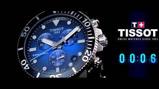 Tissot rolls-out an innovative cinema campaign in collaboration with Khushi Advertising Ideas Pvt. Ltd.