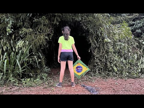 The Curse of the Children's Cemetery