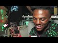 IShowSpeed Meets Davido