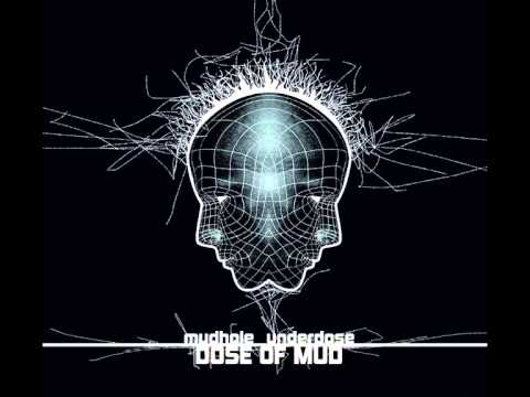Underdose - The Good Citizen (Dose of Mud, 2012)