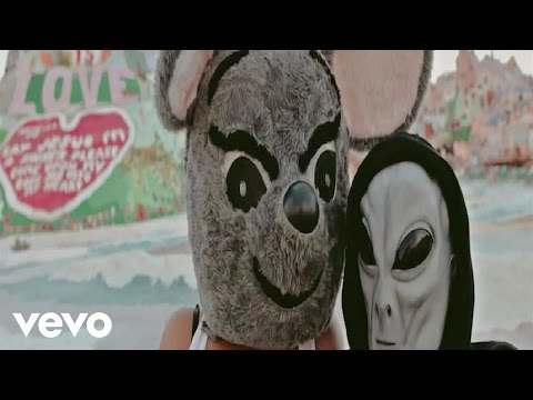 Roach Gigz - Different