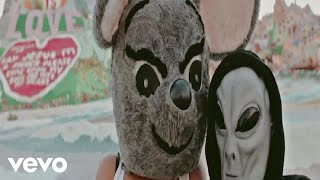 Roach Gigz - Different