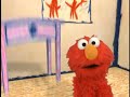 Elmo S Would Drawer Jump