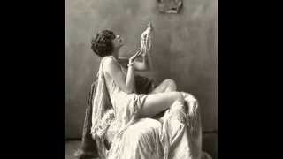 Judy Roderick - Rock Me Baby