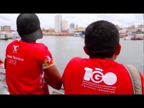 Imortal Coração Do Tempo video