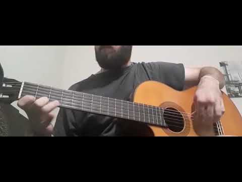 my student trying to speed picado#هنرجو_گیتار#آموزش_گیتار#گیتاریست#guitar#bestguitar#guitarist