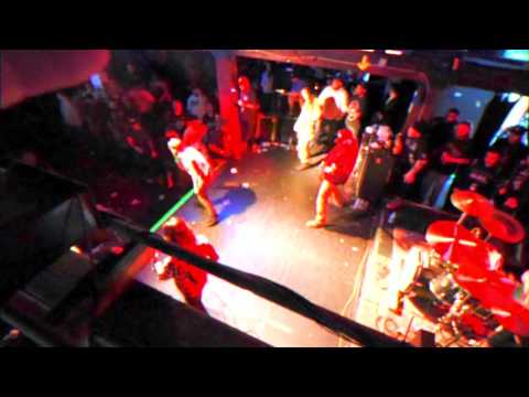 DEAD & DREAMING UNITED BLOOD 2016