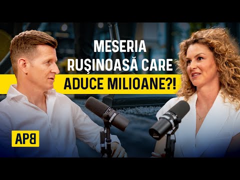 Afaceri pe Bune and Lorand Soares Szasz