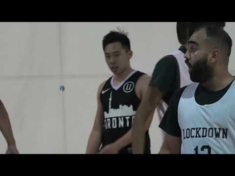 Calin Stone vs Lockdown - sunday tier 8 - tcbl 2021 fall