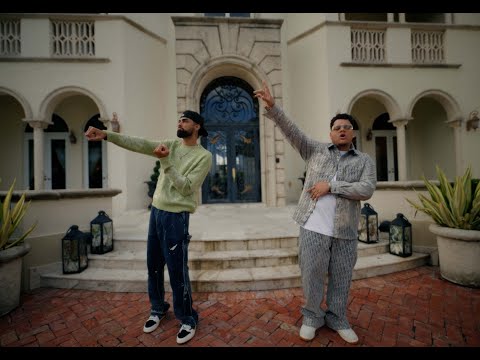 Miniatura de Enigma (Remix)