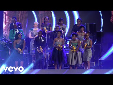 Joyous Celebration - Old School Medley (Live at Grace Bible Church - Soweto, 2015)       