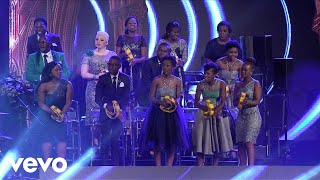 Joyous Celebration - Old School Medley (Live at Grace Bible Church - Soweto, 2015)       