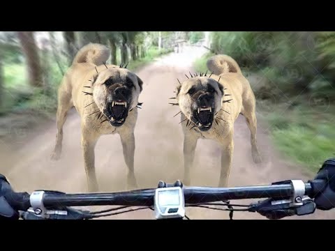 Kangal - The Strongest Dog In The World