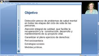 Psiquiatría y Atención de la Salud Mental - Módulo Psiquiatría