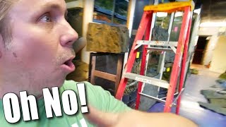 I JUST CANT DO IT!!! REPTILE ZOO MAY NOT BE DONE EVER!!! | BRIAN BARCZYK by Brian Barczyk
