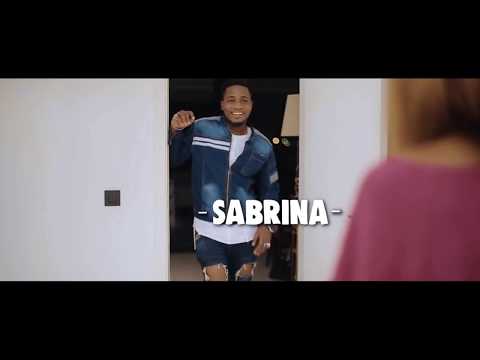 Tienness naja  feat Werrason - Sabrina (clip officiel)