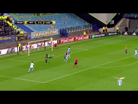 #UEL | Highlights #VitesseLazio 2-3