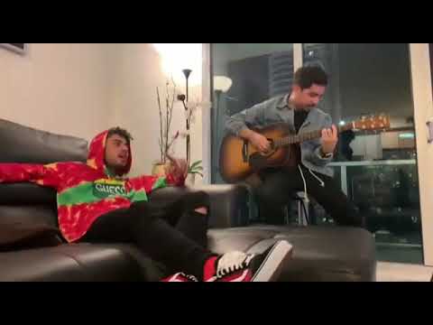 Dalex - Pa Mi (Remix) ft. Sech, Rafa Pabön, Cazzu, Feid, Khea and Lenny Tavarez