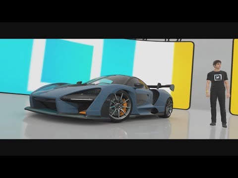 How to unlock Morris MINI-Traveller - Part 2/3 | Forza Horizon 4 Walkthrough - Episode 188