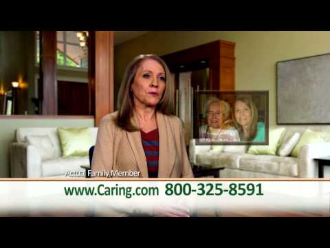 Caring video/presentation/materials