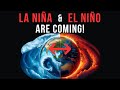 Summer 2024,  "El Niño"  And "La Niña" Hurricanes Will Hit Us!