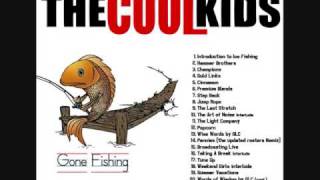 The Cool Kids-Popcorn(screwed and chopped)