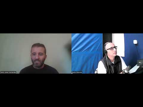 Entrevista al Director Ejecutivo de Región Sanitaria 2 Pedro Javier Hernández