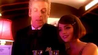 Don&#39;t Stop Me Now ~ Doctor Who Series 8 Super edit