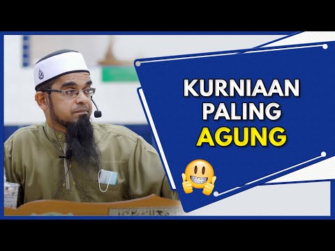 Masuk Neraka Sebab Sambut MAULID ?