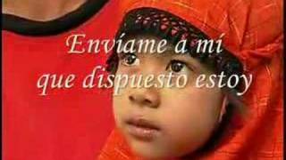 Heme Aqui (Marcos Witt)