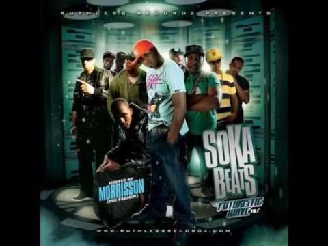 Frontliners - Jak Frost & Reciever [Off Futuristic Wave 2]