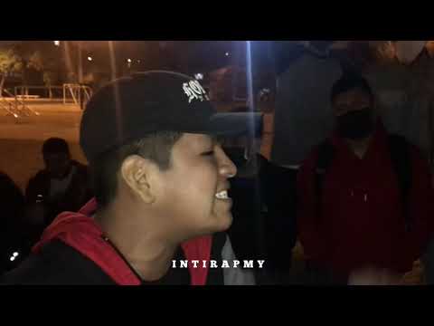 FINAL: #RG.04 vs #FARAÓN - Torneo Apertura: Fecha Libre