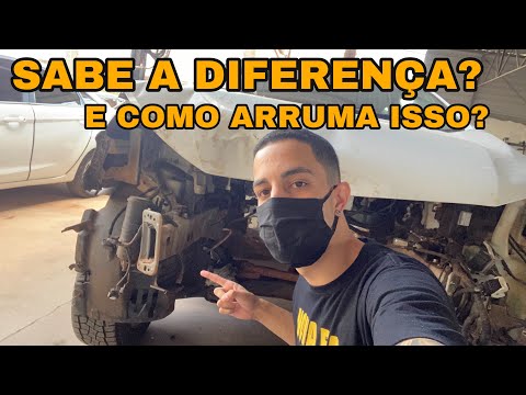 DIFFERENCE BETWEEN CHASSIS AND MONOBLOCK LONGITUDINAL