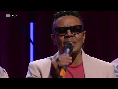 Don Kikas - Pura Sedução | Miradouro da Lua - 2024