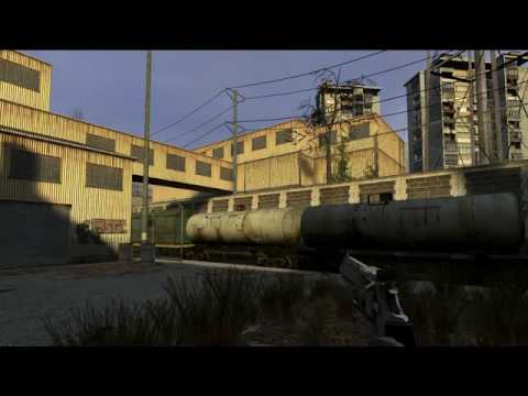 Half-Life 2 Music - 