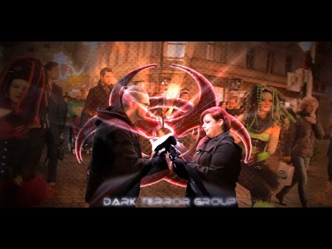 Industrial Dance by [DTG] Dark Terror Group - Project "Jingle Funk" ( Christmas-special )