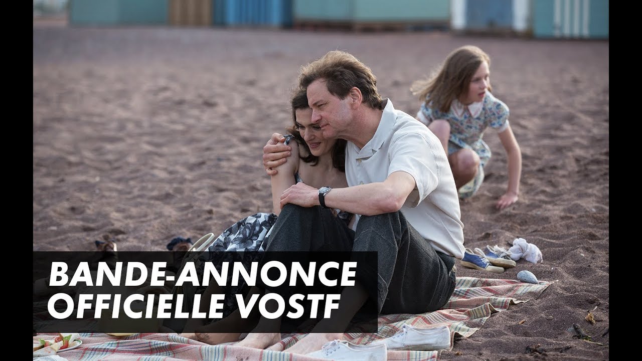 LE JOUR DE MON RETOUR – Bande Annonce VOST