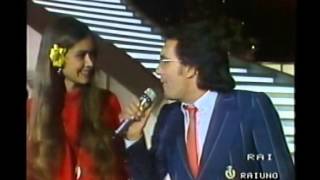 ALBANO &amp; ROMINA:  CI SARA&#39;   [ 1984 ]