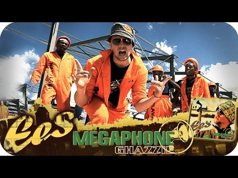 EES - Megaphone Ghazzie - ("Ya Rocka" feat. Fresh Family) TEASER