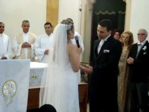 Casamento video