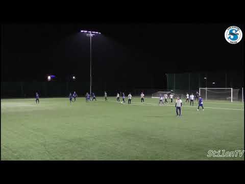 Sparing: Stilon Gorzów Prosupport 8-1 Meprozet Stare Kurowo (bramki) [20.02.2020]