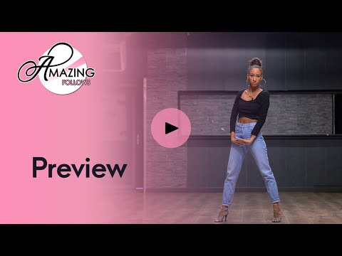 Amazing Follows Teaser