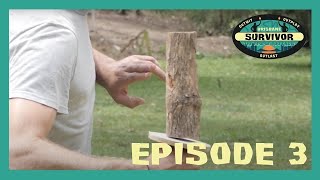 Brisbane Survivor :: The People You Know - Episode 3