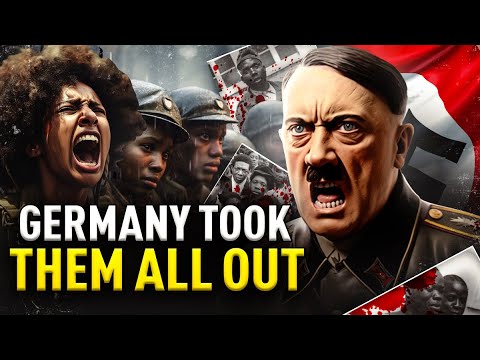 Hidden Black Culture History The Germany Government Tried To Erase