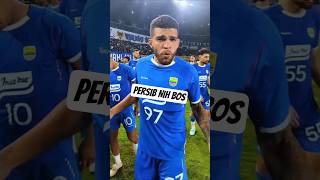 Download lagu Ungkapan Cinta Berguinho Untuk Persib & Bobotoh #persib mp3