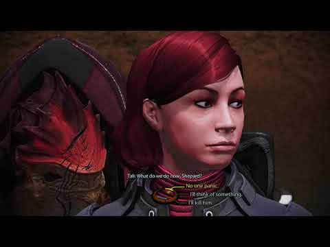 Agebinium: Espionage Probe - Mass Effect Legendary Edition - Part 62