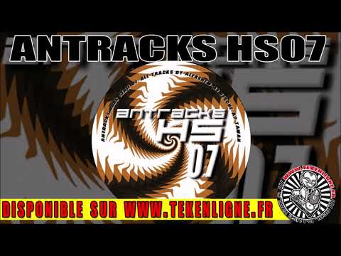 Antracks HS07 - Alextrem