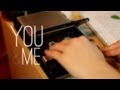 You and Me-Haley Klinkhammer (Official Music Video ...