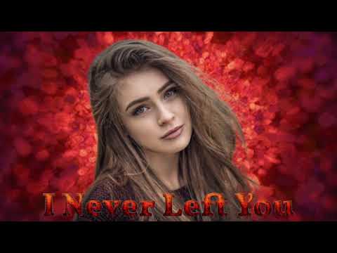 Don Amore - I Never Left You ( NEW ITALO DISCO ) 2021