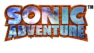 Cover art for The Air ...for Windy Valley - Sonic Adventure